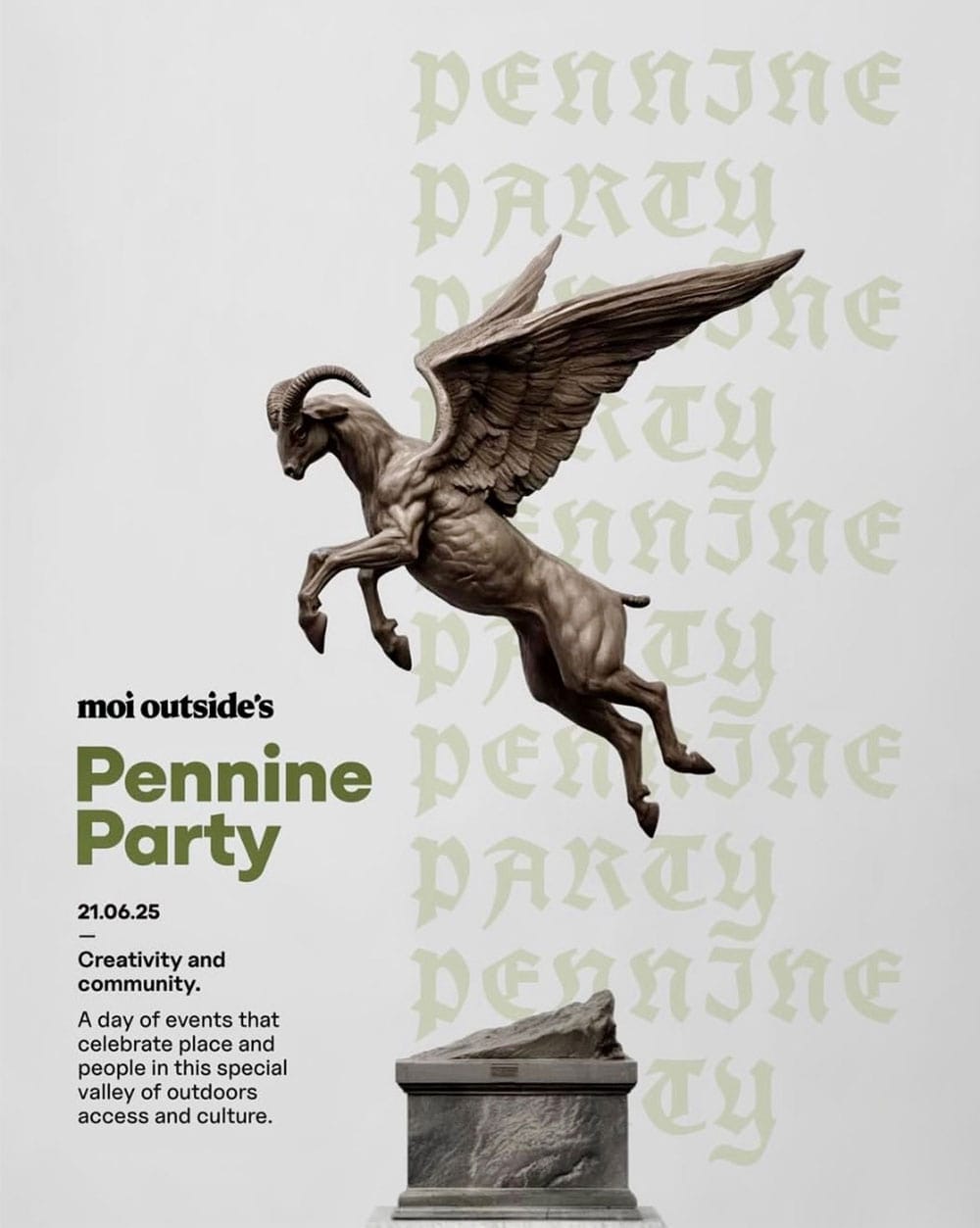 Pennine Party