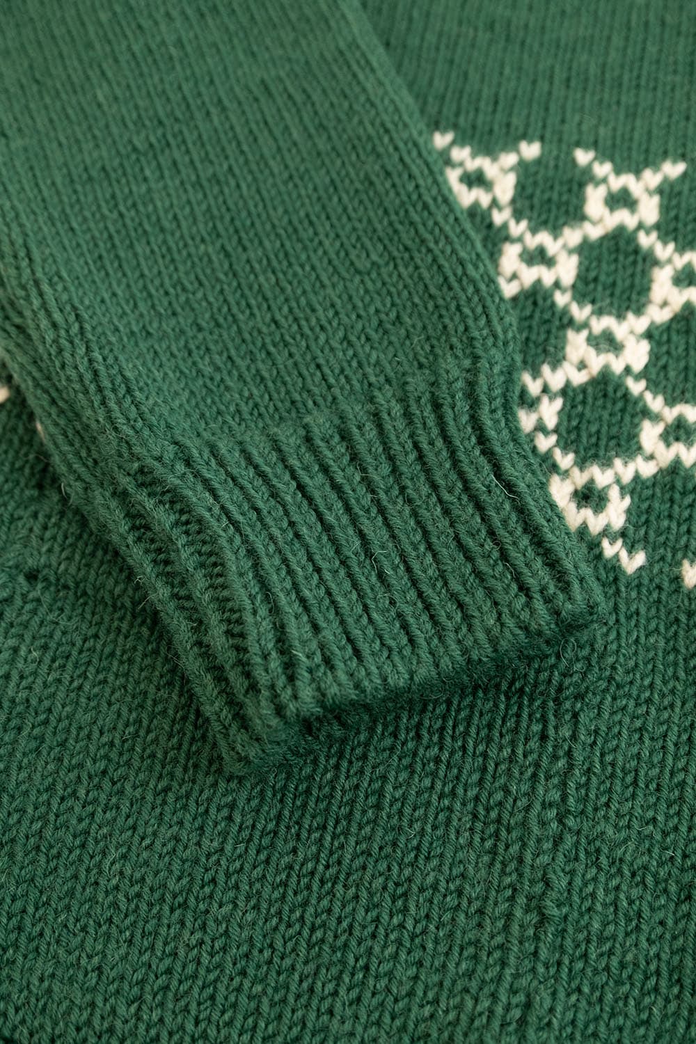 Wool Care