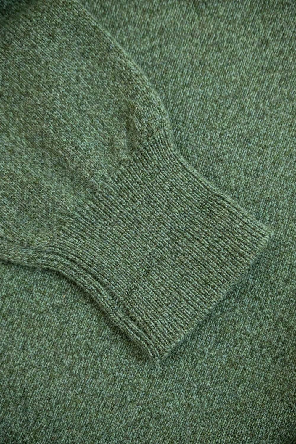 Very V-Neck Jumper