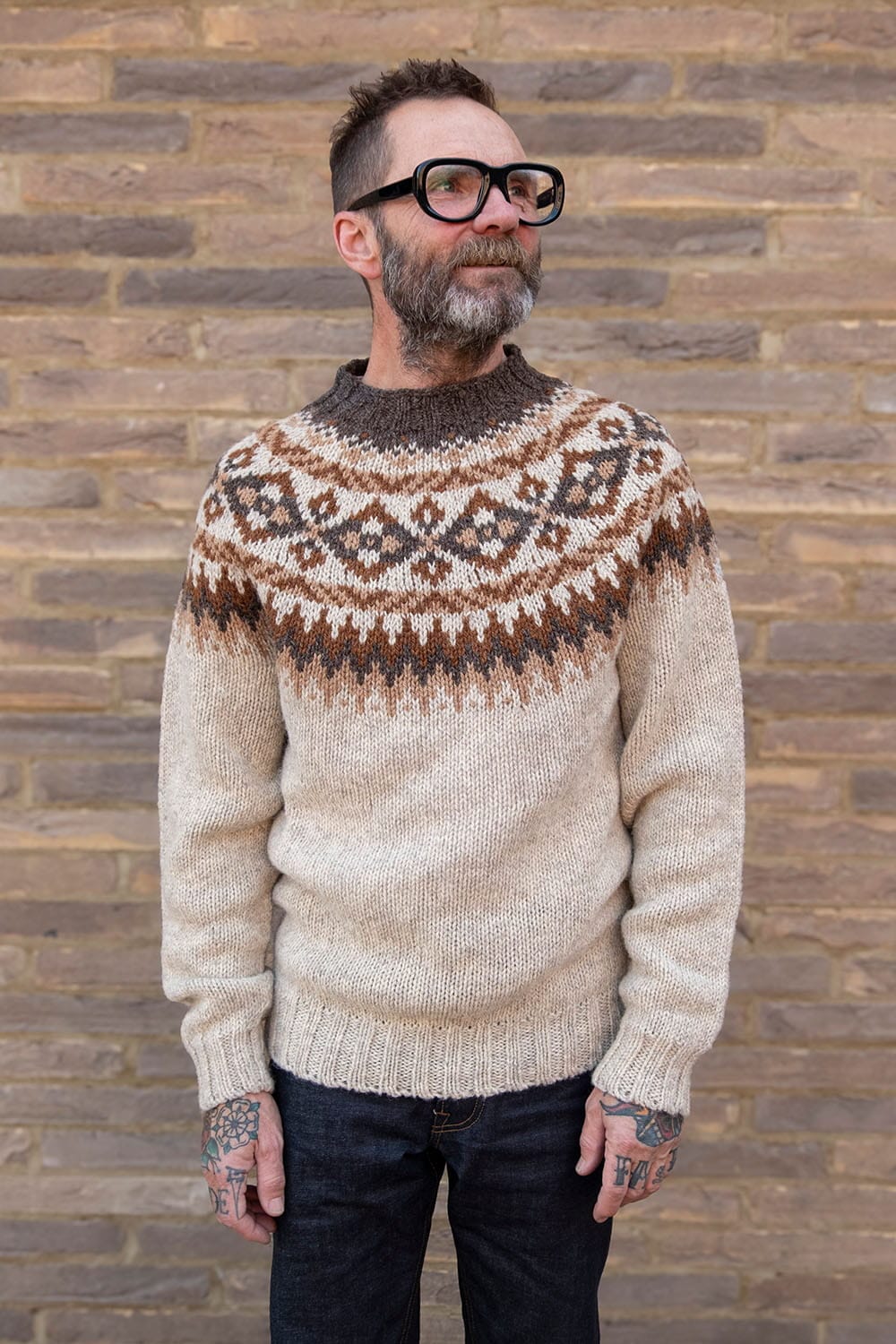 Wholesome Jumper