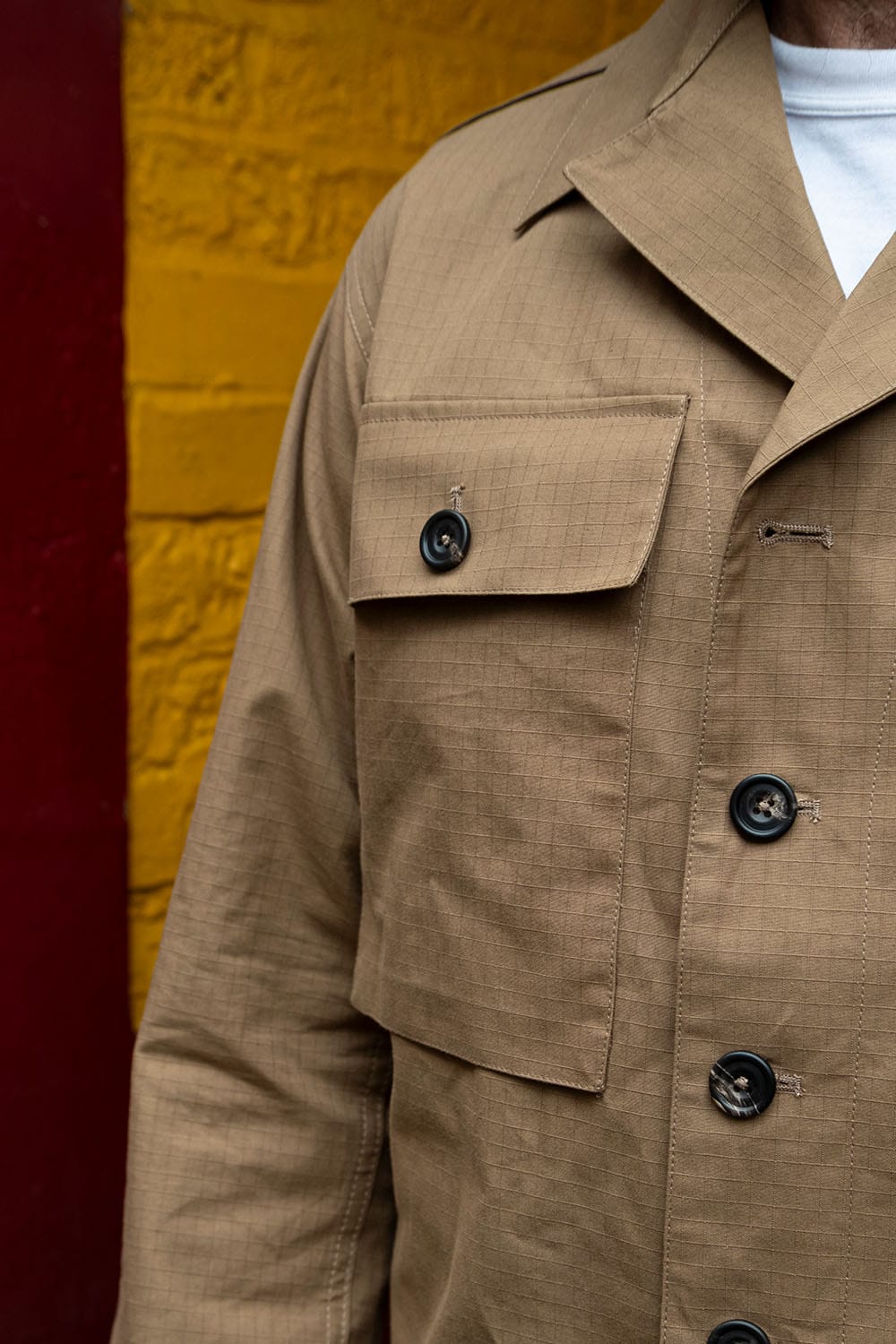1944 Jacket