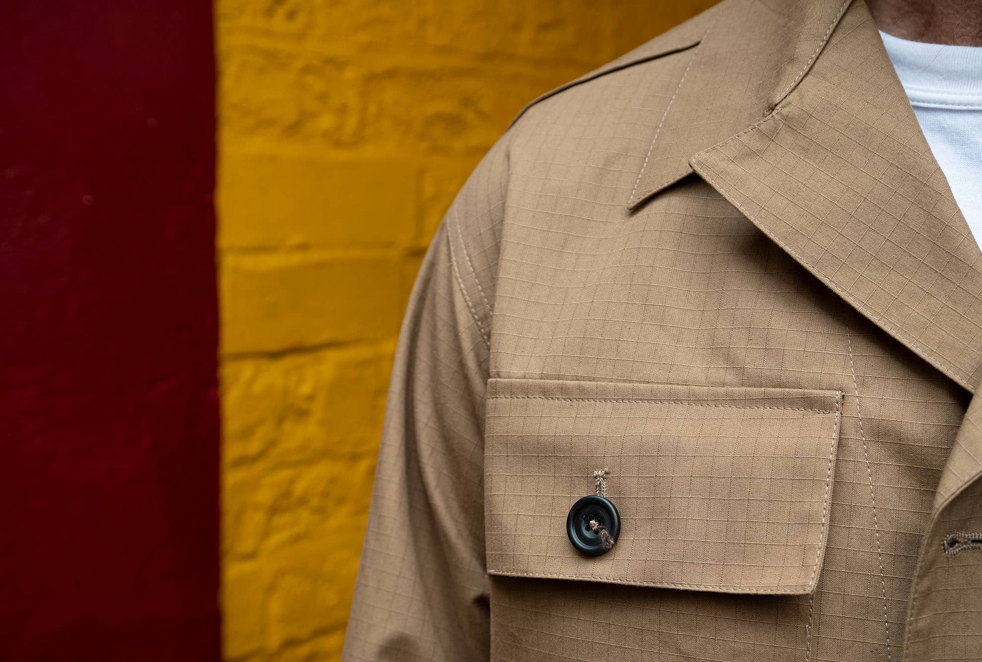 1944 Jacket