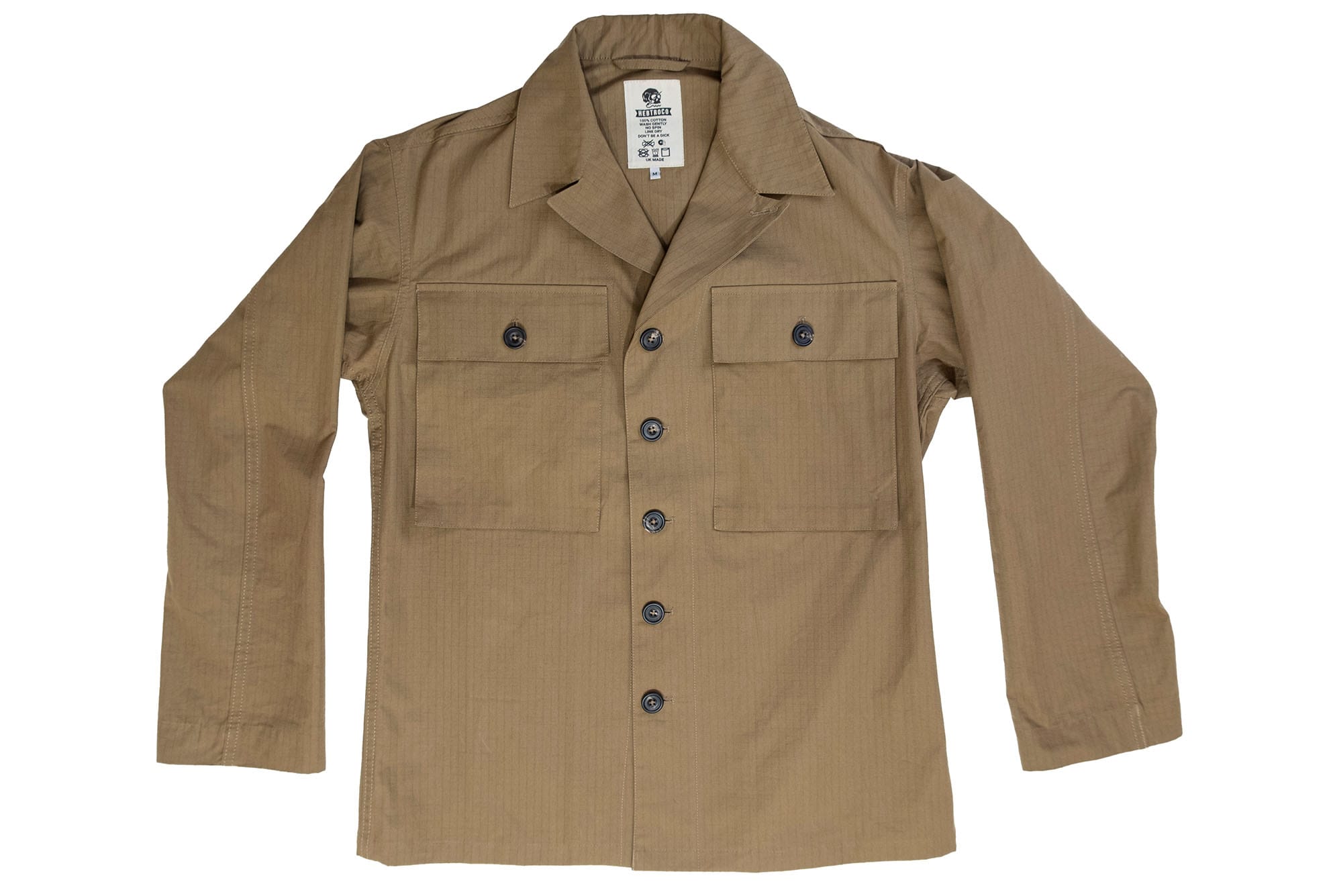 1944 Jacket