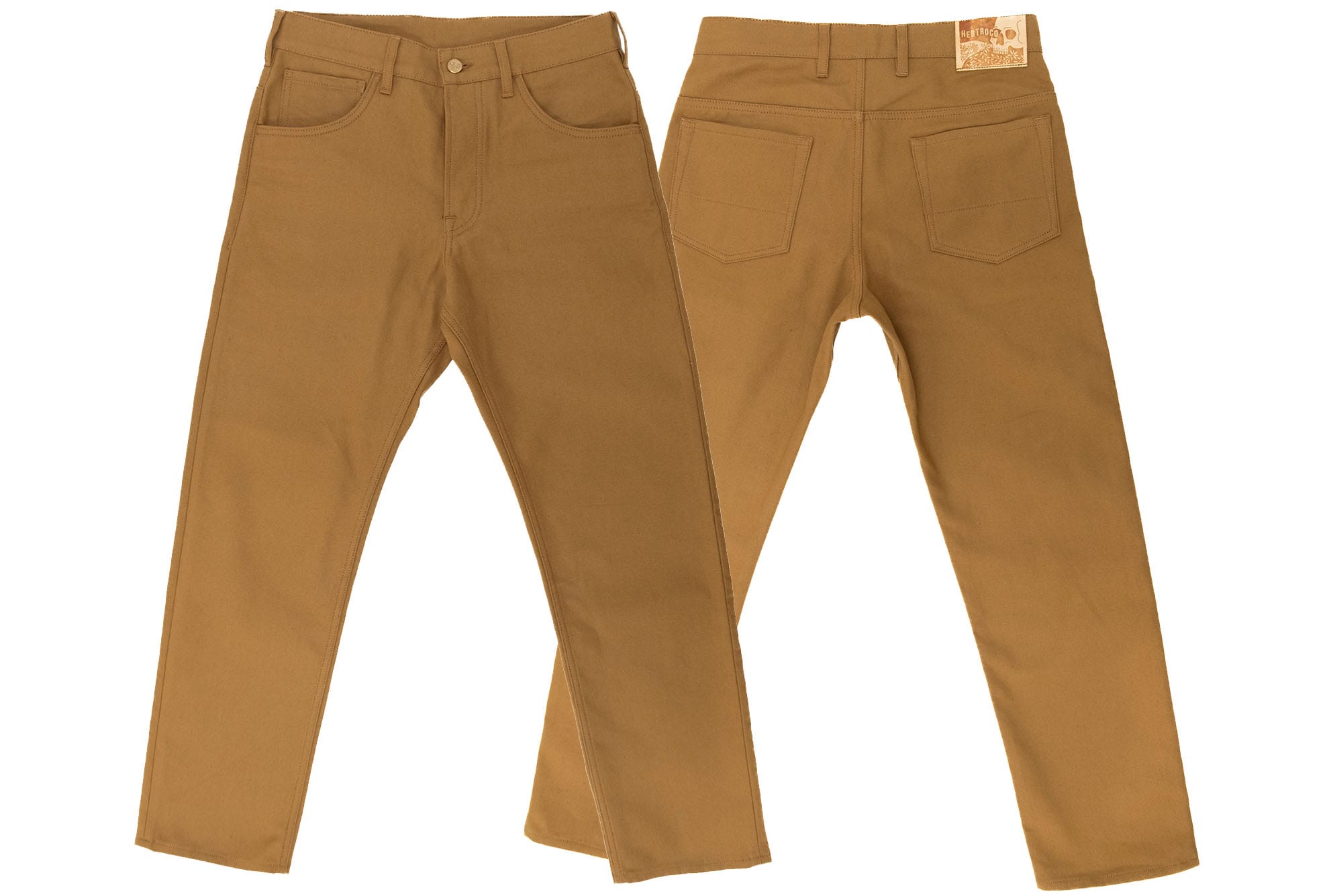 GVNR-C Jeans