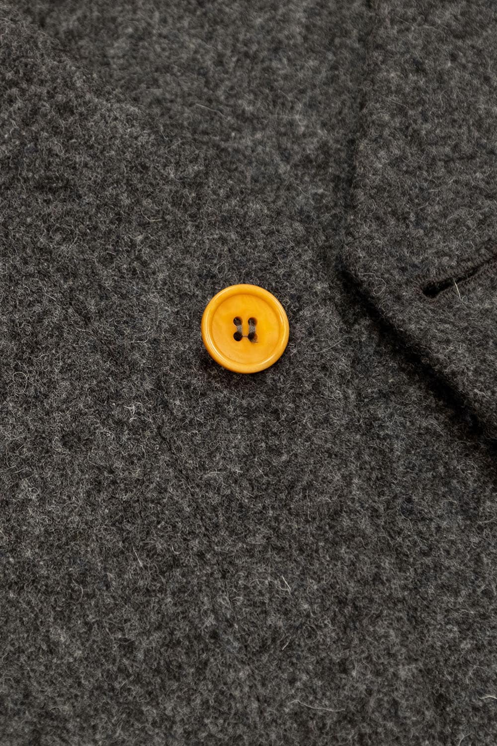 Wool Care
