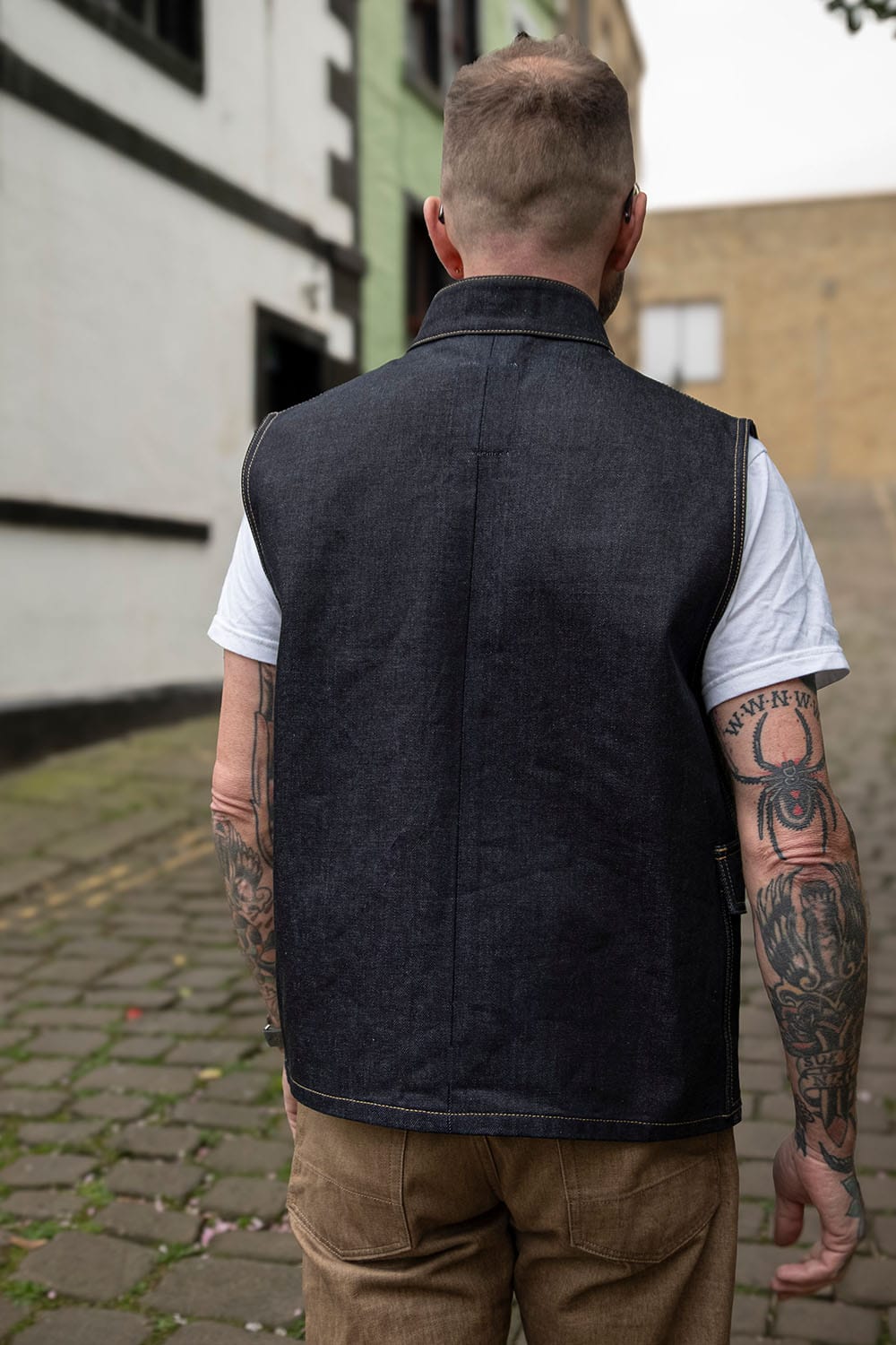 Echo Vest