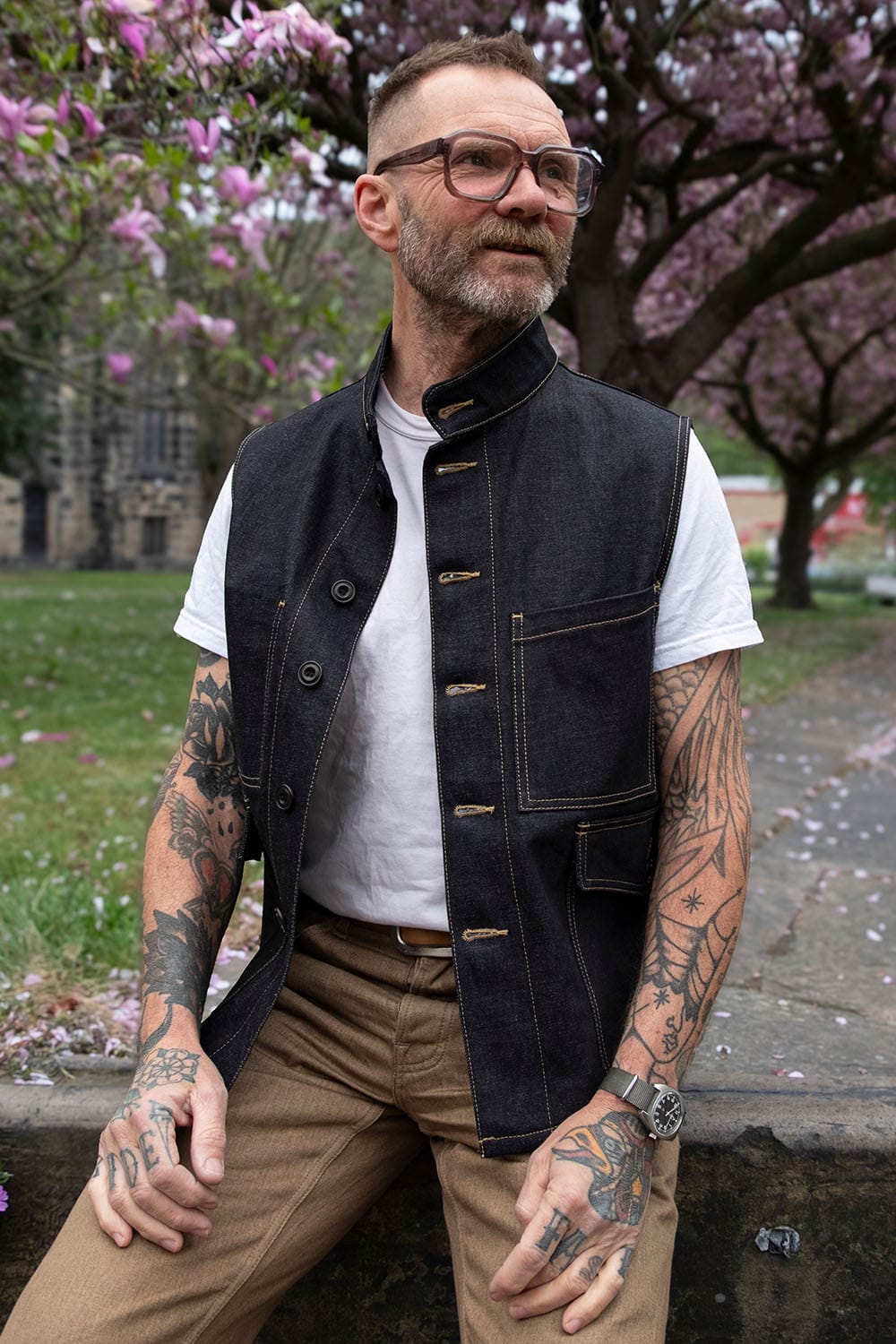 Echo Vest