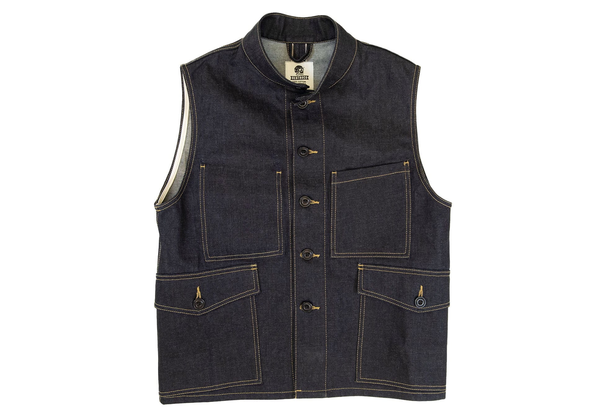 Echo Vest