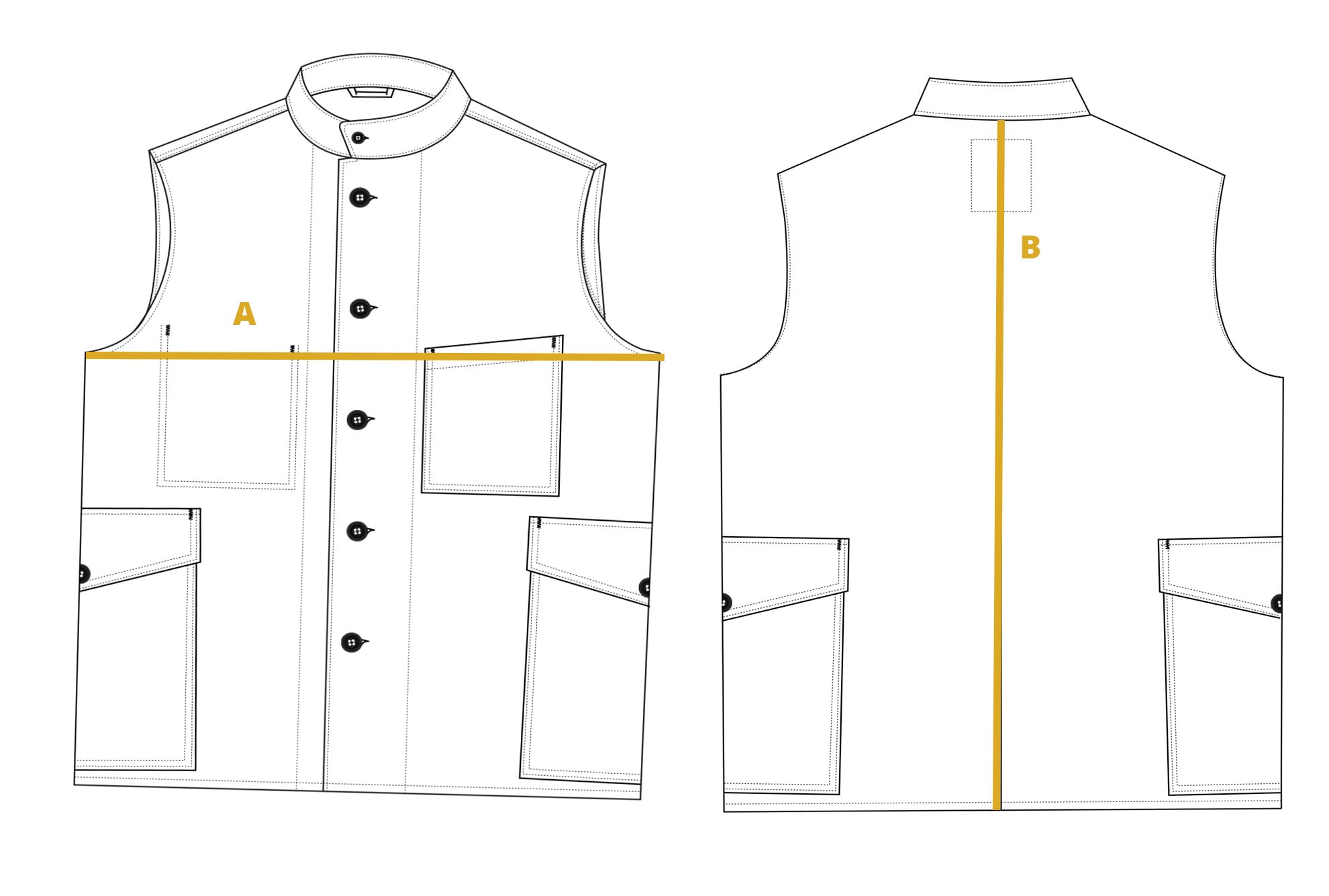 Echo Vest