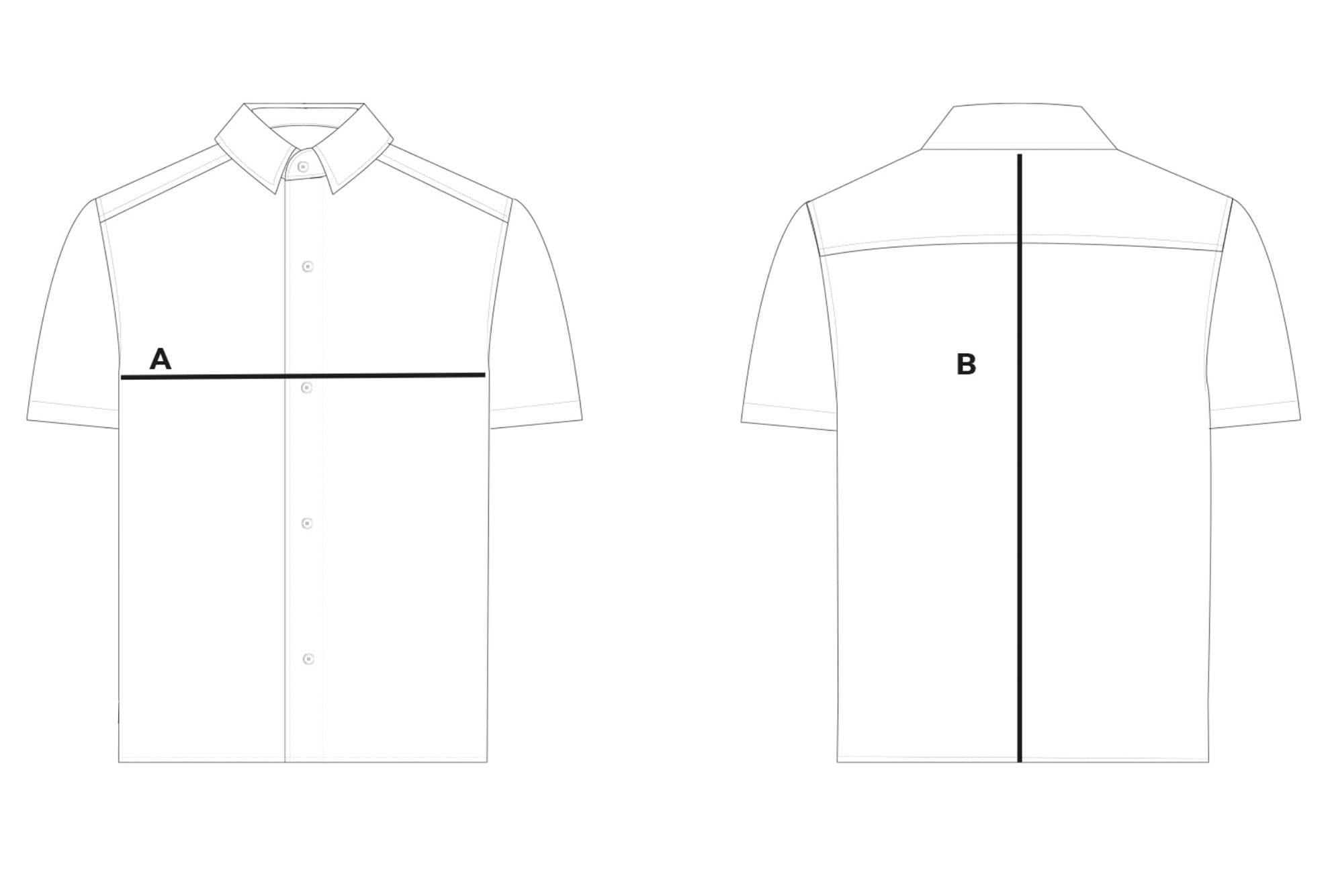 Jack Shirt / Reds