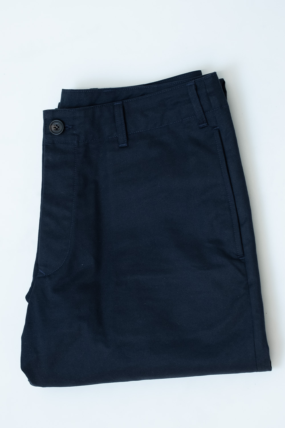 Seconds 40 – Mili Chino / Navy – 32/32