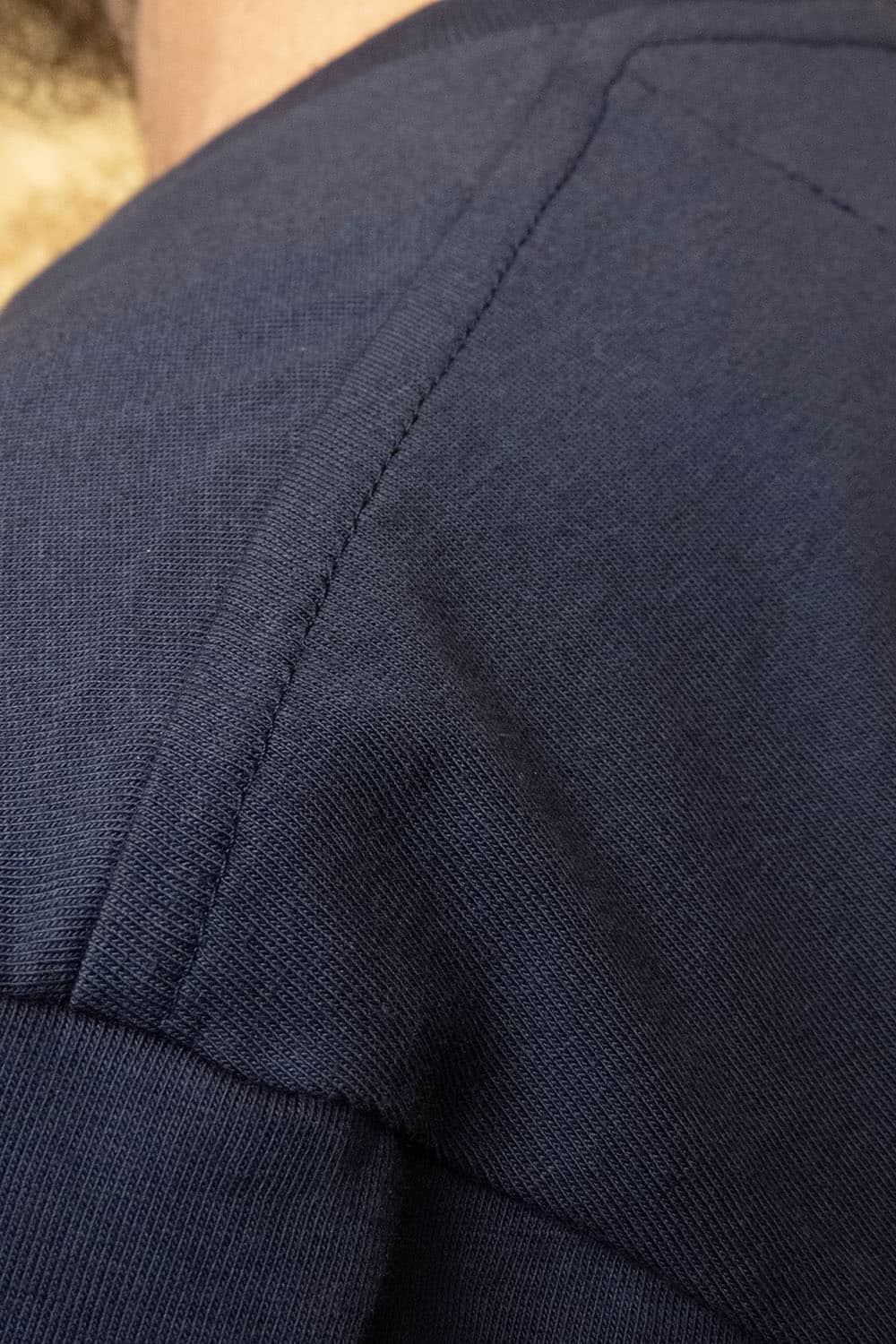 Sky Captain Pocket T-Shirt