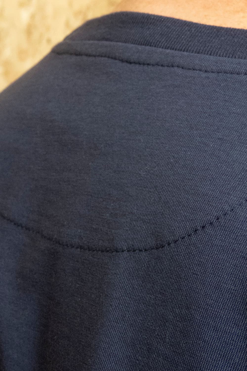 Sky Captain Pocket T-Shirt