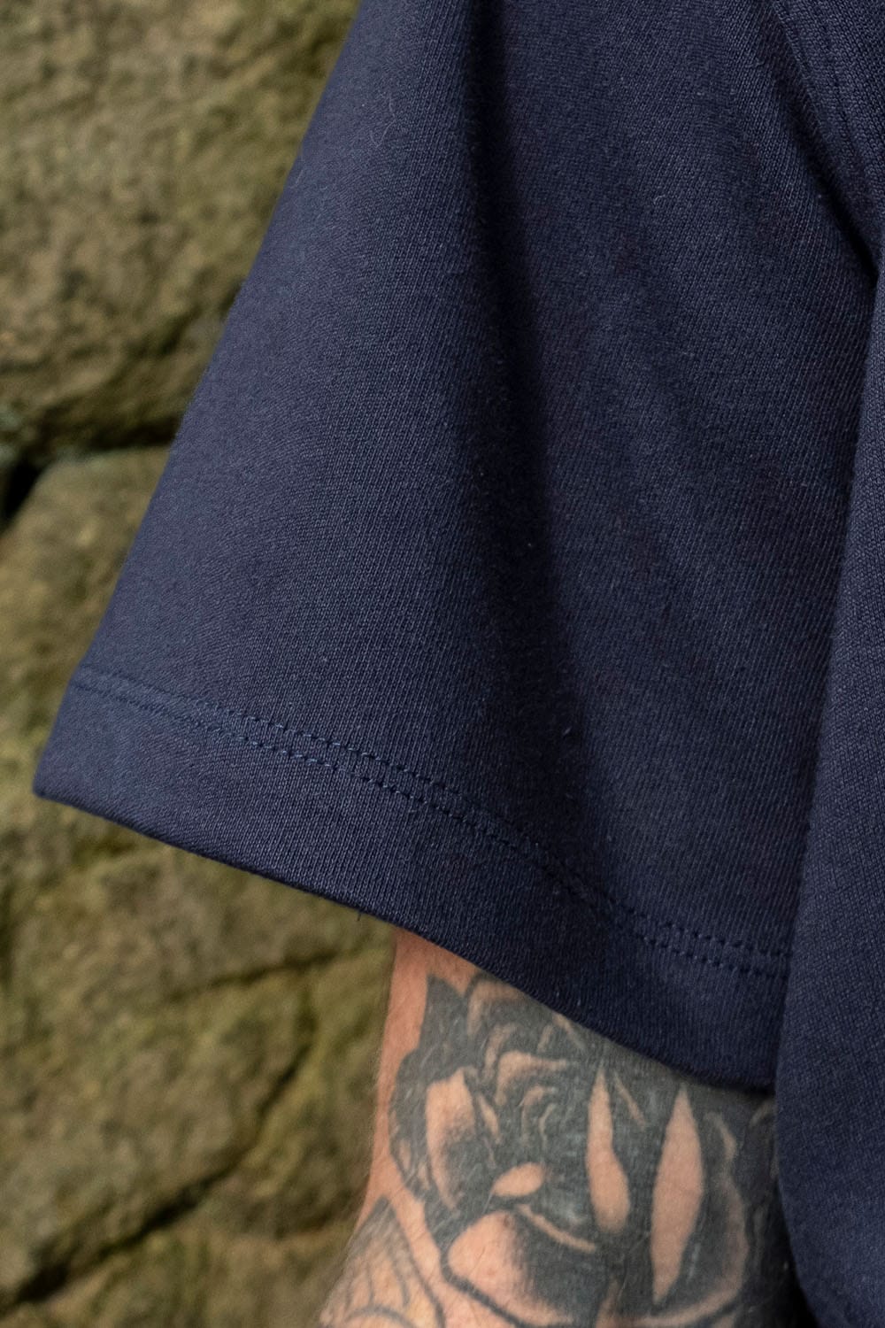 Two Ton Tee / Navy
