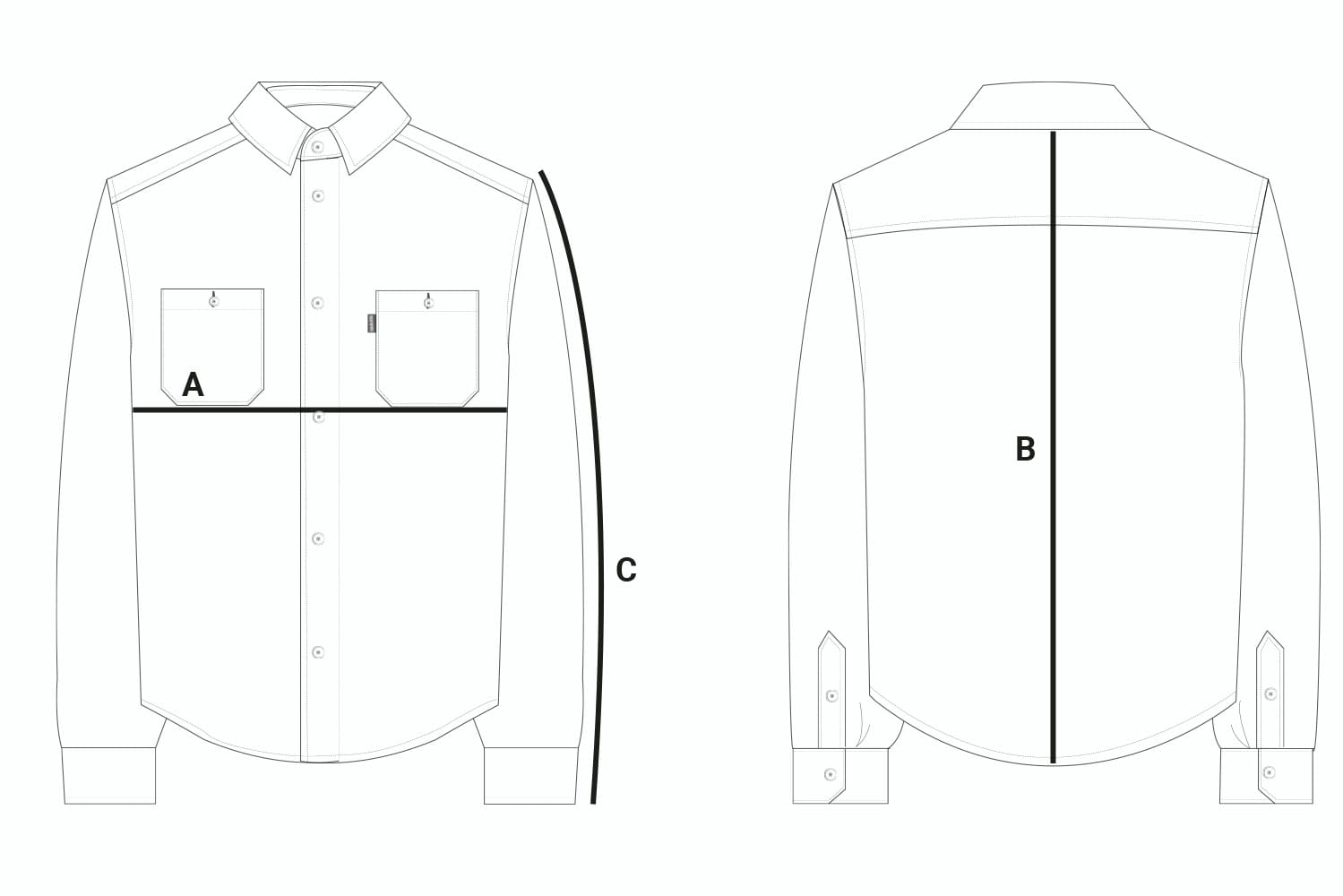 Mynydd Shirt
